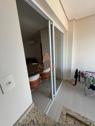 Apartamento à Venda no Edifício Grand Aurora