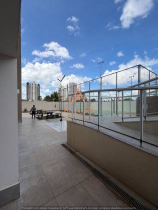 Apartamento à Venda no Edifício Grand Aurora