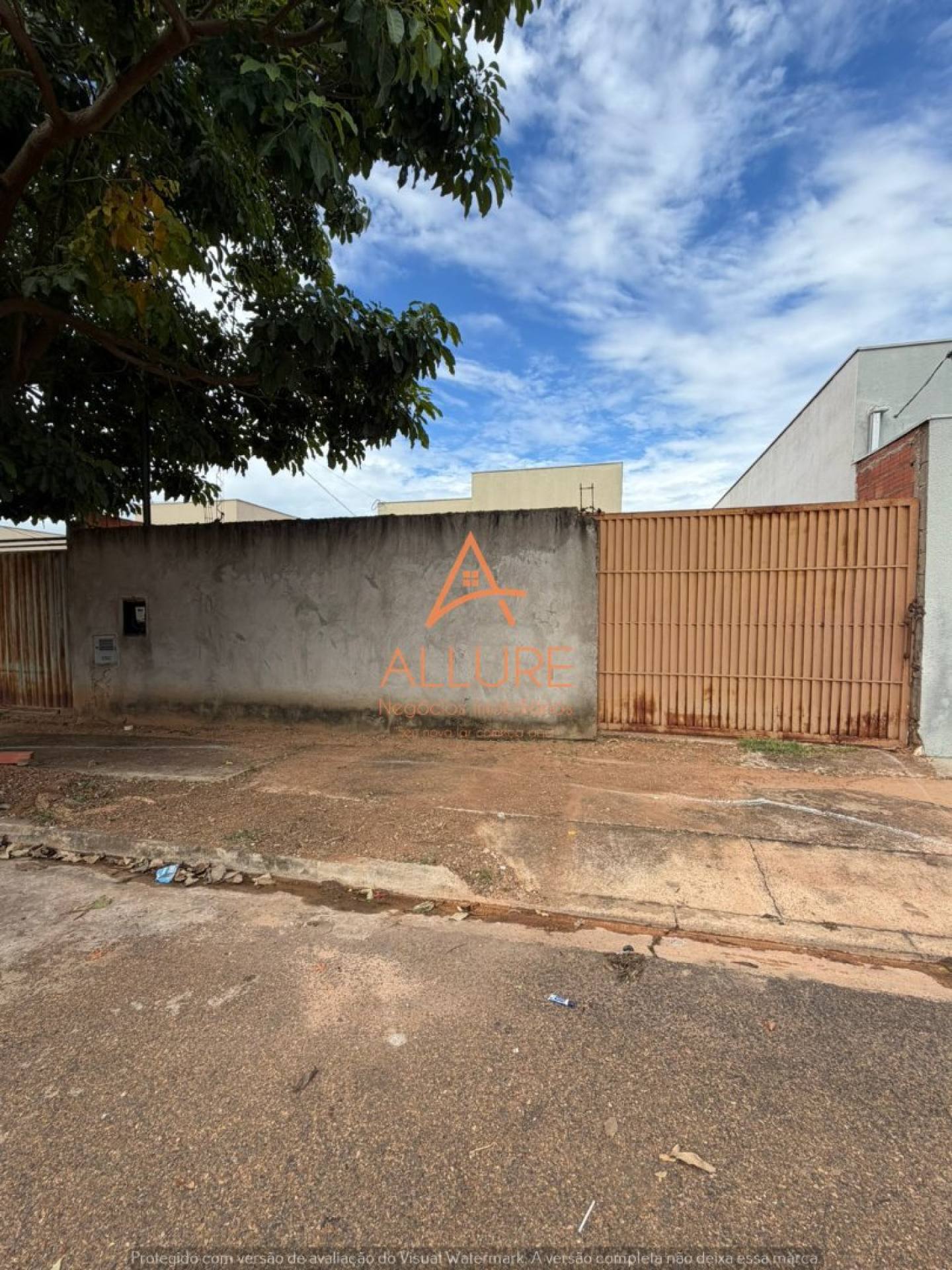 OPORTUNIDADE DE LOCAÇÃO – BAIRRO PAIAGUÁS