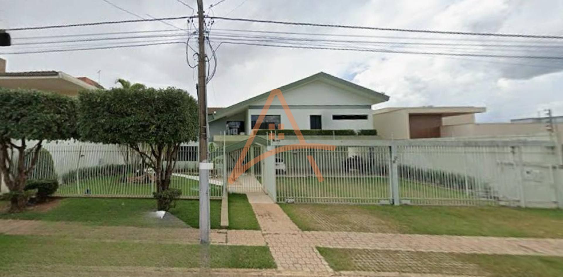 Residência de Alto Padrão no Villa Goulart