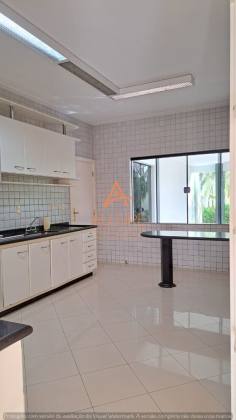 Residência de Alto Padrão no Villa Goulart