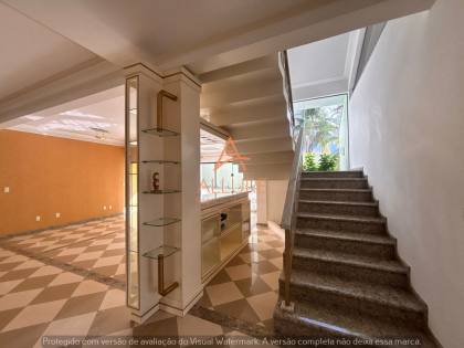 Residência de Alto Padrão no Villa Goulart