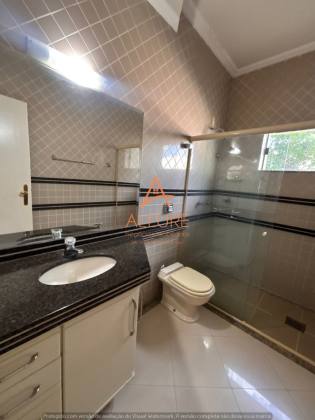 Residência de Alto Padrão no Villa Goulart