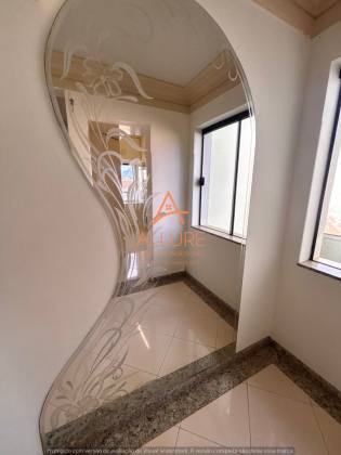 Residência de Alto Padrão no Villa Goulart