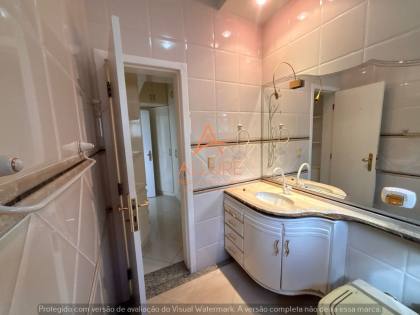 Residência de Alto Padrão no Villa Goulart