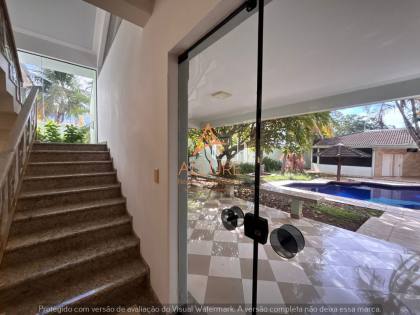 Residência de Alto Padrão no Villa Goulart