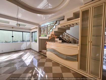 Residência de Alto Padrão no Villa Goulart