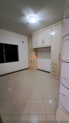 Residência de Alto Padrão no Villa Goulart