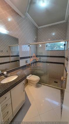 Residência de Alto Padrão no Villa Goulart