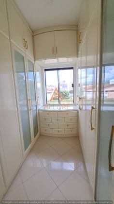 Residência de Alto Padrão no Villa Goulart