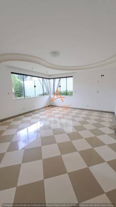 Residência de Alto Padrão no Villa Goulart