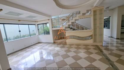 Residência de Alto Padrão no Villa Goulart