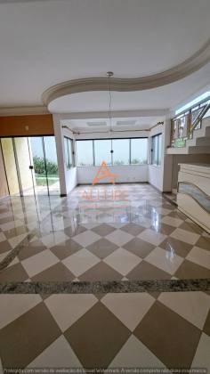 Residência de Alto Padrão no Villa Goulart
