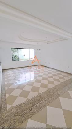 Residência de Alto Padrão no Villa Goulart