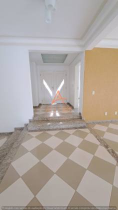Residência de Alto Padrão no Villa Goulart