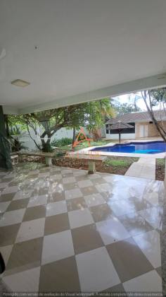 Residência de Alto Padrão no Villa Goulart
