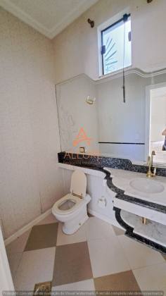 Residência de Alto Padrão no Villa Goulart