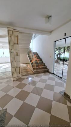 Residência de Alto Padrão no Villa Goulart