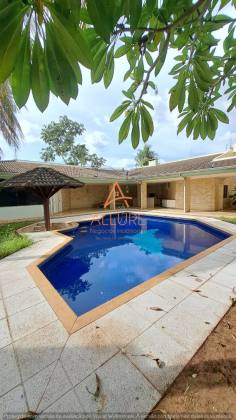 Residência de Alto Padrão no Villa Goulart