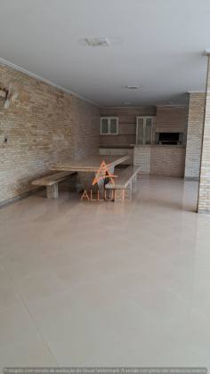 Residência de Alto Padrão no Villa Goulart