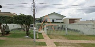 Residência de Alto Padrão no Villa Goulart