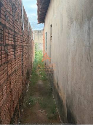 OPORTUNIDADE – CASA NO LOT. PADRE EZEQUIEL RAMIM