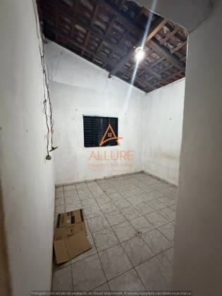 OPORTUNIDADE – CASA NO LOT. PADRE EZEQUIEL RAMIM