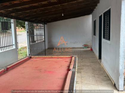 OPORTUNIDADE – CASA NO LOT. PADRE EZEQUIEL RAMIM