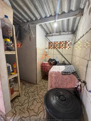 IMÓVEL À VENDA – JARDIM MARIA TEREZA