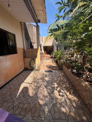 IMÓVEL À VENDA – JARDIM MARIA TEREZA