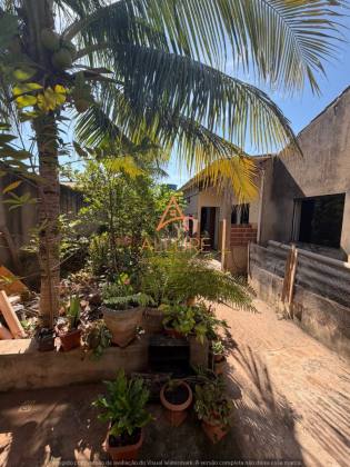 IMÓVEL À VENDA – JARDIM MARIA TEREZA