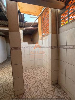 IMÓVEL À VENDA – JARDIM MARIA TEREZA