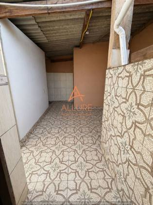 IMÓVEL À VENDA – JARDIM MARIA TEREZA