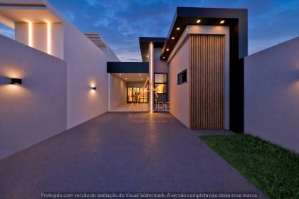 CASAS NOVAS NO PARQUE SAGRADA FAMÍLIA – RONDONÓPOLIS/MT