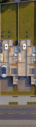 CASAS NOVAS NO PARQUE SAGRADA FAMÍLIA – RONDONÓPOLIS/MT