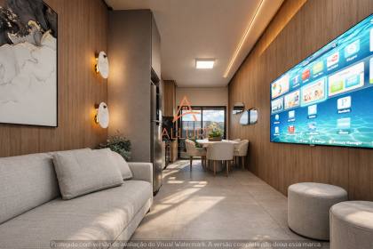 CASAS NOVAS NO PARQUE SAGRADA FAMÍLIA – RONDONÓPOLIS/MT
