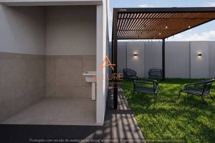 CASAS NOVAS NO PARQUE SAGRADA FAMÍLIA – RONDONÓPOLIS/MT
