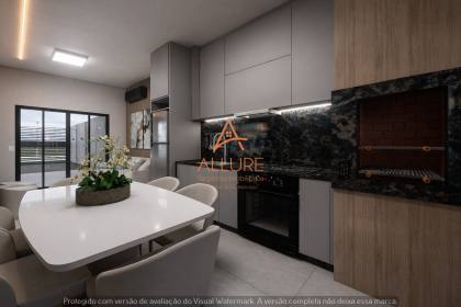 CASAS NOVAS NO PARQUE SAGRADA FAMÍLIA – RONDONÓPOLIS/MT