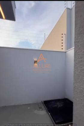 CASA NOVA NO PARQUE SAGRADA FAMÍLIA – RONDONÓPOLIS/MT