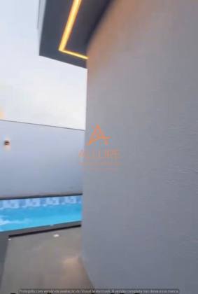 CASA NOVA NO PARQUE SAGRADA FAMÍLIA – RONDONÓPOLIS/MT
