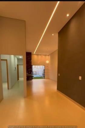CASA NOVA NO PARQUE SAGRADA FAMÍLIA – RONDONÓPOLIS/MT