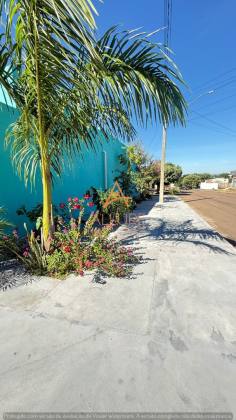 OPORTUNIDADE NO JARDIM ADRIANA - CASA À VENDA