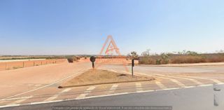 ÁREA À VENDA – AV. FERNANDO CORRÊA DA COSTA – RONDONÓPOLIS/MT