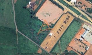 ÁREA À VENDA – AV. FERNANDO CORRÊA DA COSTA – RONDONÓPOLIS/MT