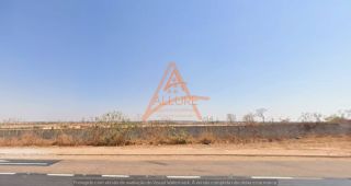 ÁREA À VENDA – AV. FERNANDO CORRÊA DA COSTA – RONDONÓPOLIS/MT