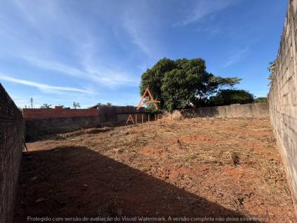 LOTE À VENDA – VILA OPERÁRIA RONDONÓPOLIS