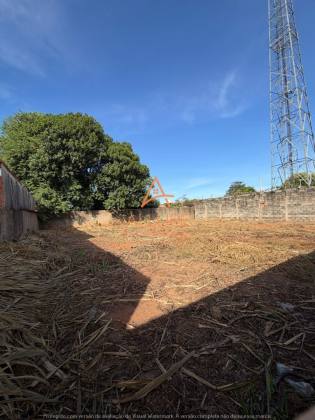 LOTE À VENDA – VILA OPERÁRIA RONDONÓPOLIS