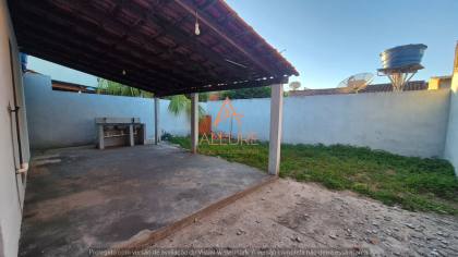CASA PARA LOCAÇÃO – CONJUNTO SÃO JOSÉ