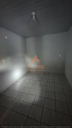 CASA PARA LOCAÇÃO – CONJUNTO SÃO JOSÉ