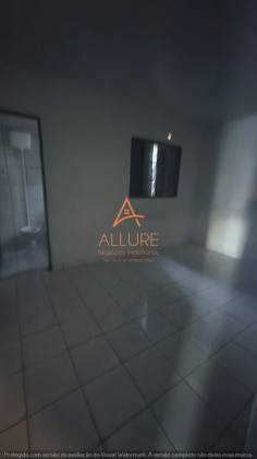 CASA PARA LOCAÇÃO – CONJUNTO SÃO JOSÉ